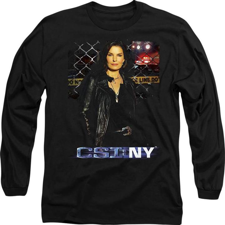 Produktbild Csi: NY TShirt (XL)