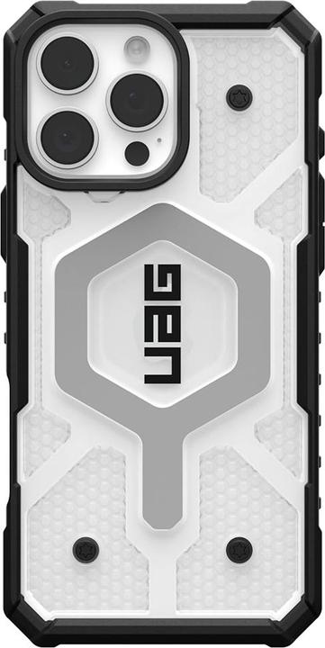 Actual product image UAG Pathfinder Clear MagSafe (Samsung Galaxy S26 Ultra)