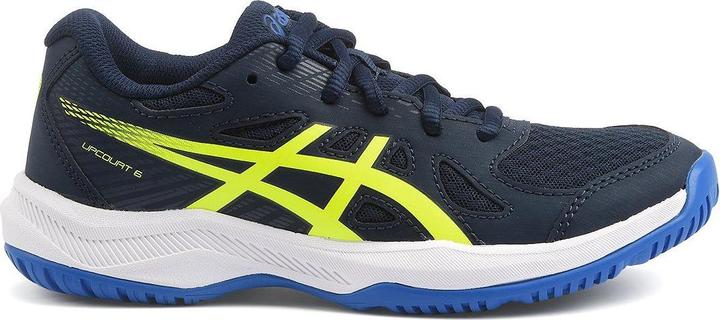 Blau, Dunkelblau, MIDNIGHT/SAFETY YELLOW, midnightsafety yellow, Navy Blau