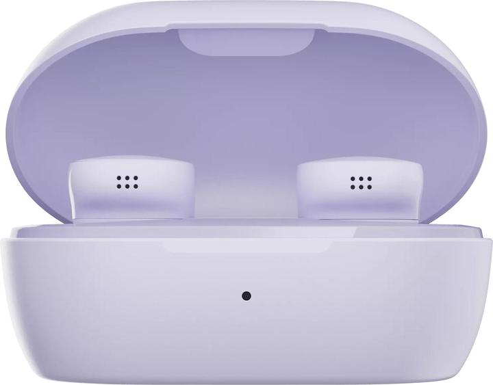 Actual product image Bose QuietComfort Earbuds (ANC, 8.50 h, Wireless)