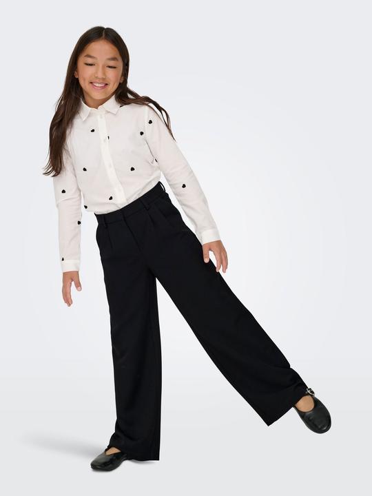 Actual product image Only Koghattie-Zal Life Lc Wide Pant Tlr Noos (146)