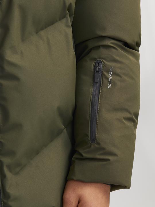 Produktbild Jack & Jones Steppjacke Für jungs Steppjacke (140)