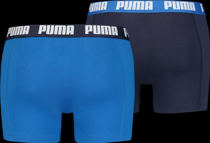 Actual product image Puma Boxer (XXL, pack of 2)
