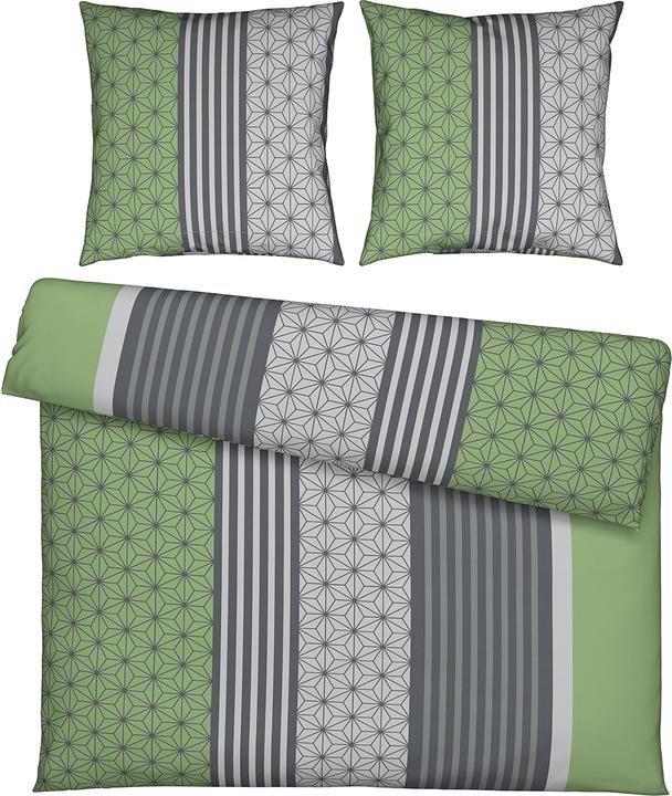 Actual product image Ondega Anni Best Price (Duvet cover, 200 x 210 cm)