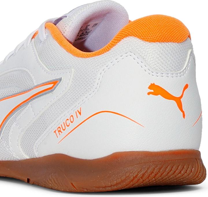 Actual product image Puma Truco Iv (42)