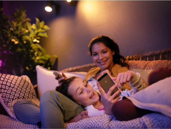 Produktbild Philips Hue Lily DE Stecker (640 lm, IP65)