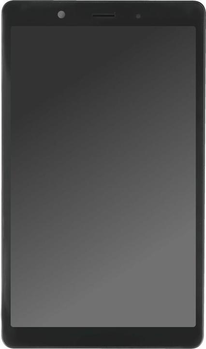 Actual product image Samsung Display Unit + Frame T295 Galaxy Tab A 8.0 (2019) LTE black GH81-17178A (Display, Galaxy Tab A 8.0 (2019))