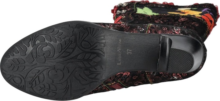 Produktbild Laura Vita Stiefel (37)
