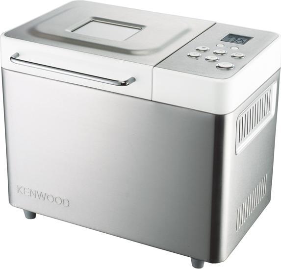 Kenwood BM 350 Rapid bake