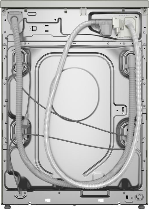 Actual product image Siemens WU14UTS8 (9 kg, Left)