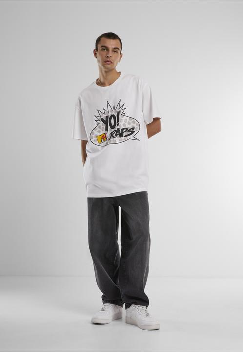 Produktbild Mister Tee MTV Yo! Oversize Tee - 89301 (S)