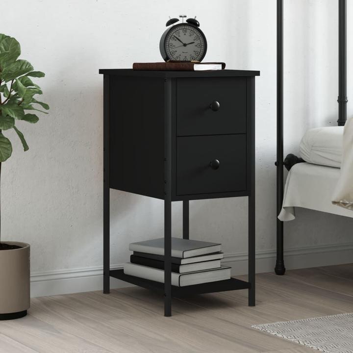 Immagine prodotto vidaXL Nachttisch (32 x 42 x 70 cm)