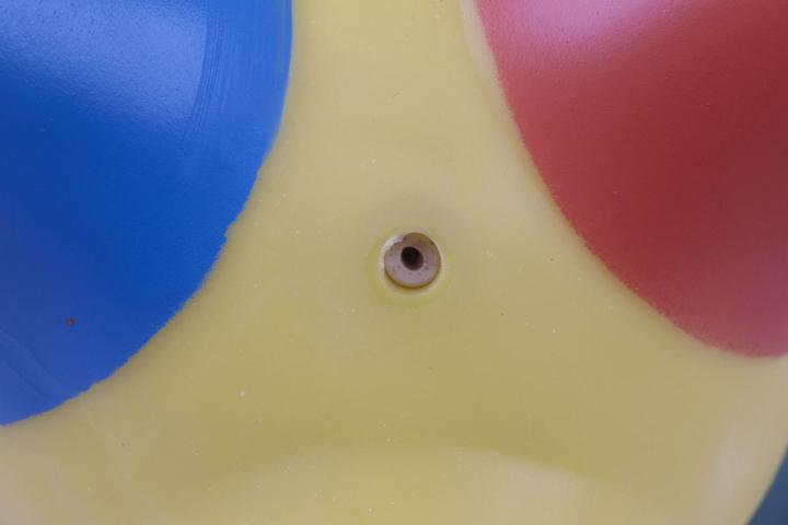 Produktbild Spordas Catchball