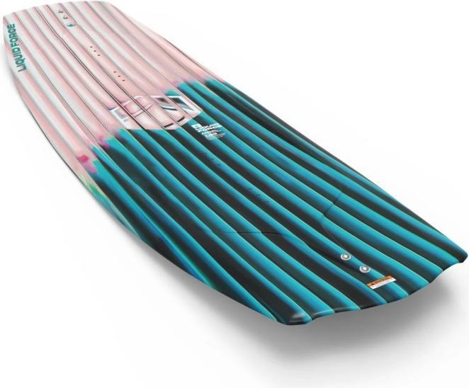 Image du produit Liquid Force Angel Boat Wakebaord (135 cm)