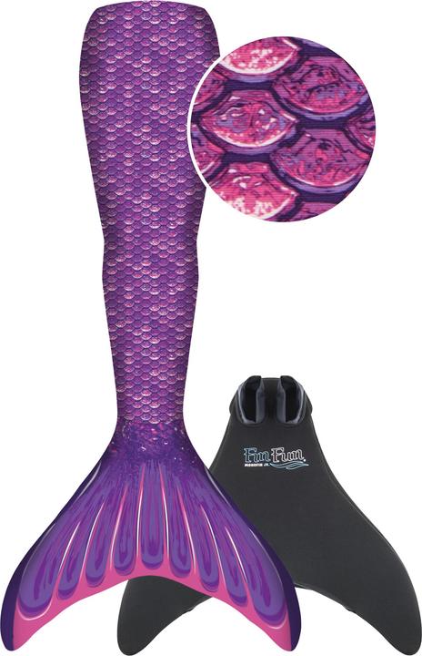 Fin Fun Mermaidens Kinder