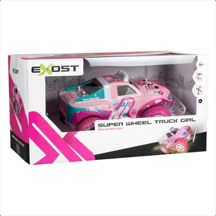 Produktbild Silverlit Amazone Super Wheel