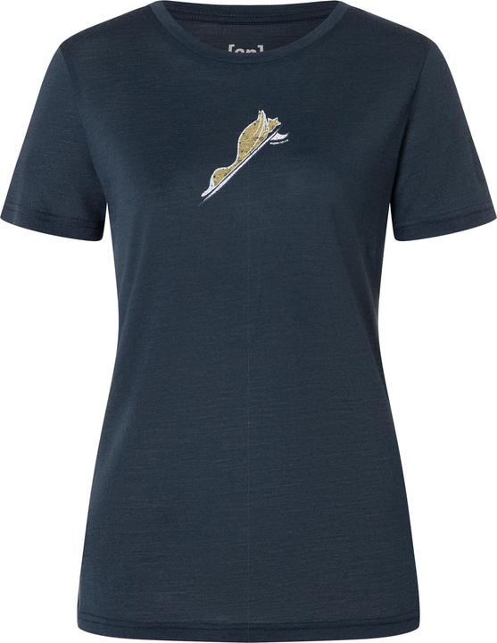 Produktbild Super Natural Women's Duck Dive Tee (S)