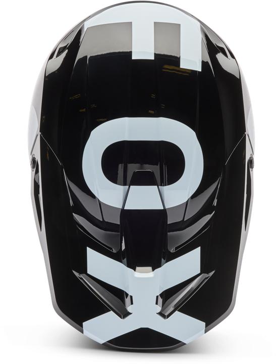 Produktbild Fox V1 Shield Helmet (XL)