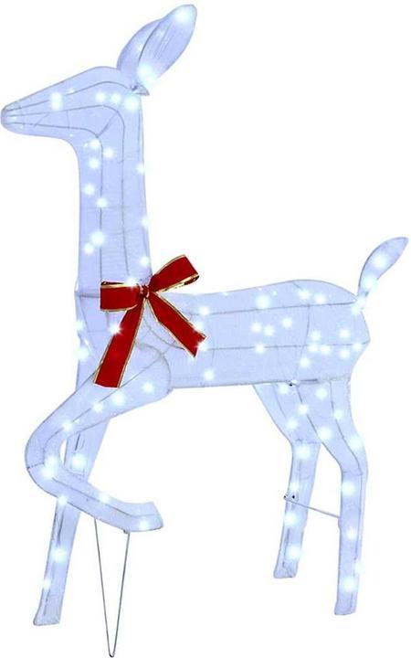 Image du produit vidaXL Rentier Dekor