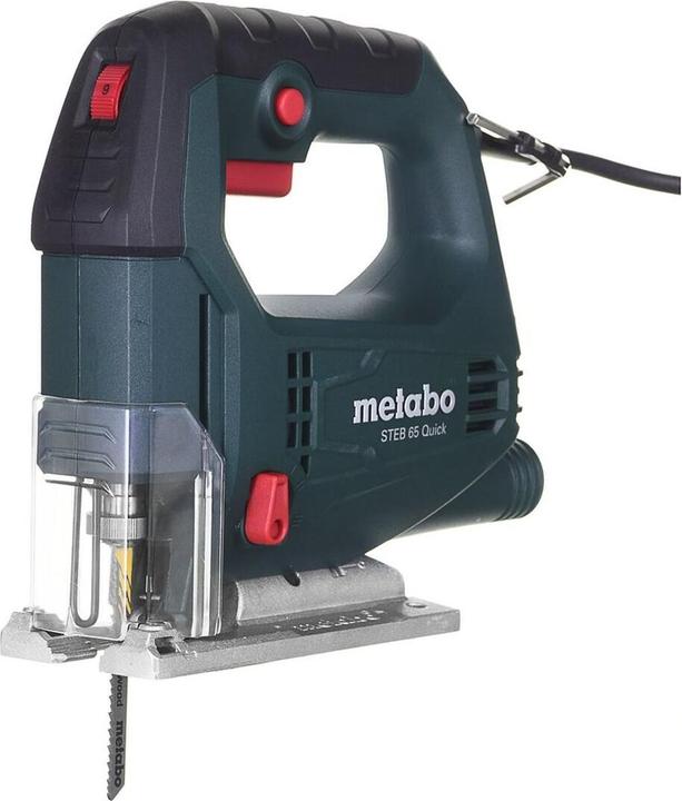 Produktbild Metabo Steb 65 Quick Set