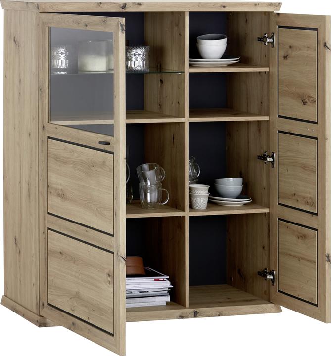 Image du produit Lipo Harvey (104.80 x 43 x 134.40 cm)
