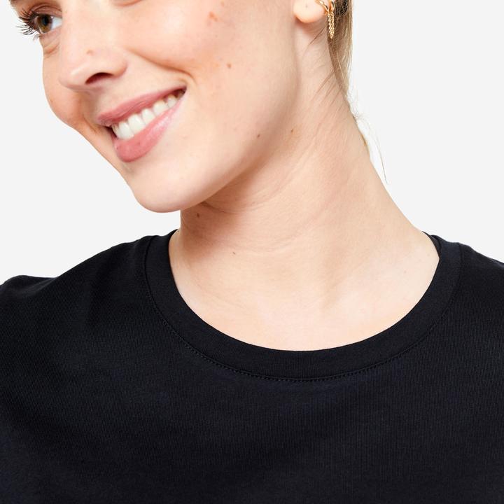 Actual product image Domyos 500 (M)