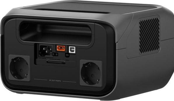 Actual product image EcoFlow River 3 Plus EU (286 Wh, 4.70 kg)