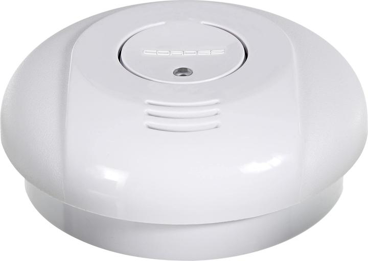 Actual product image Cordes CC-5/evo10 Smoke detector ink