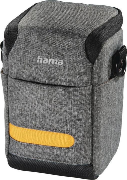 Actual product image Hama Terra 90 (Camera shoulder bag, 0.78 l)