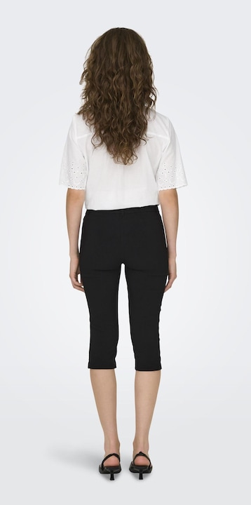 Actual product image JdY Regular fit Mid waist Bermuda shorts (XS)