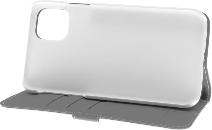 Produktbild Insmat 650-2805 mobile phone case (6.1") Flip case White (Apple iPhone 11)