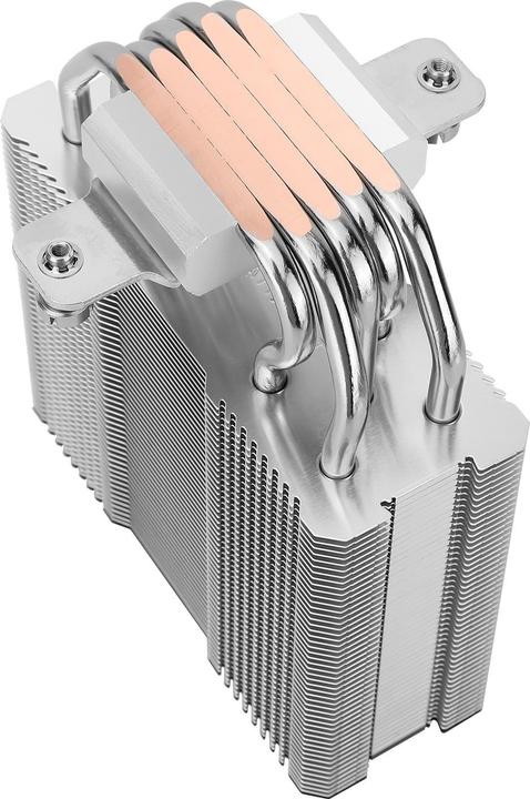 Actual product image Thermalright Cooler Assassin King 120 SE ARGB BLACK (148 mm)