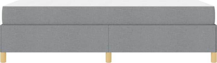 Image du produit vidaXL Bettrahmen (100 x 200 cm)