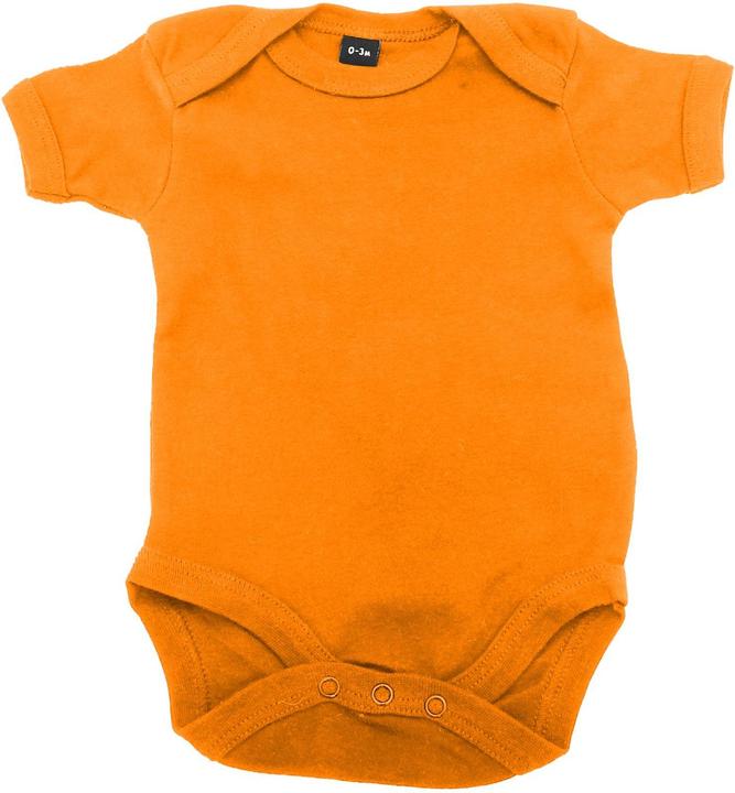 Produktbild Babybugz Baby Body (50)