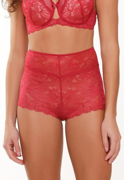Actual product image LingaDore Waist slip (M)