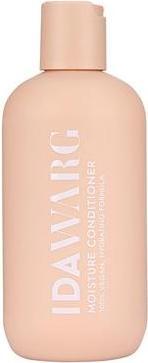 Produktbild NoName Ida Warg Moisture Conditioner For Hair 250ml (250 ml)