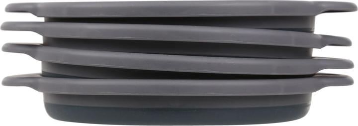 Actual product image Regatta Collapsible bowl set