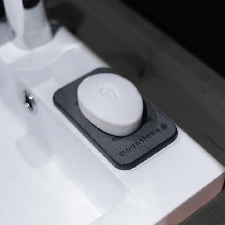 Image du produit Moonstone Porte-savon