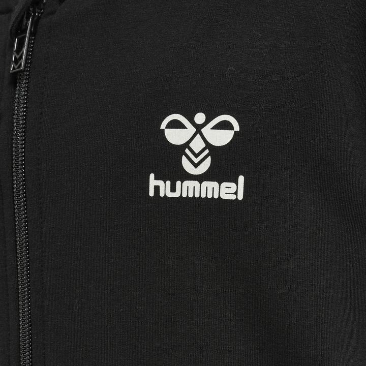 Produktbild hummel Trece Zip Hoodie (104)