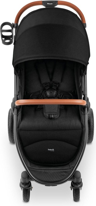 Actual product image Hauck Uptown