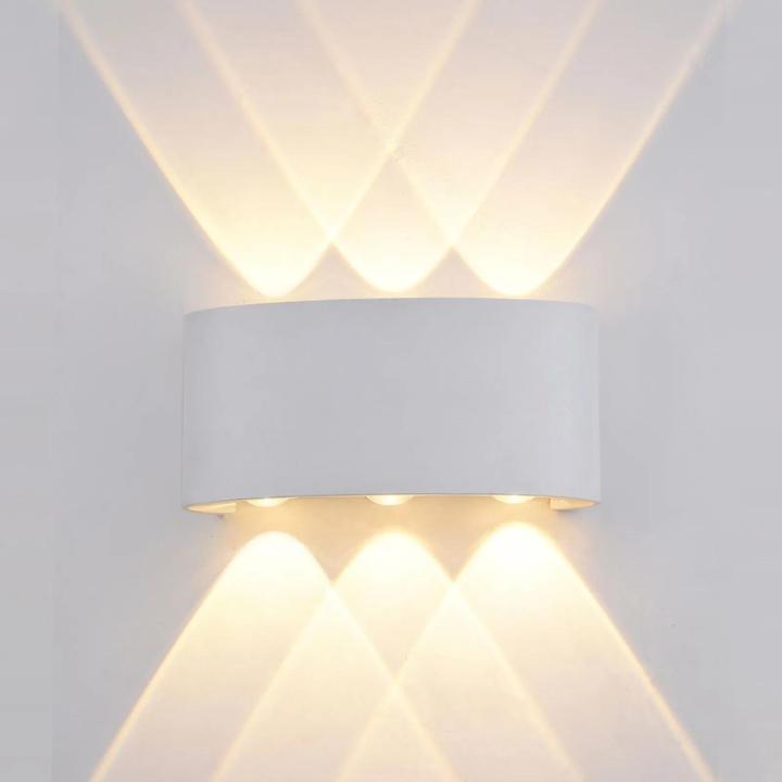 Immagine prodotto Isoled Illuminazione a parete (480 lm)
