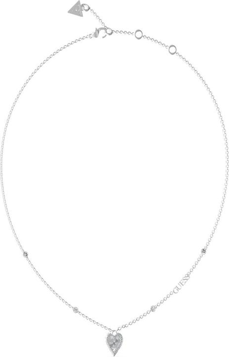 Guess Kette (Edelstahl, 45 - 50 cm)