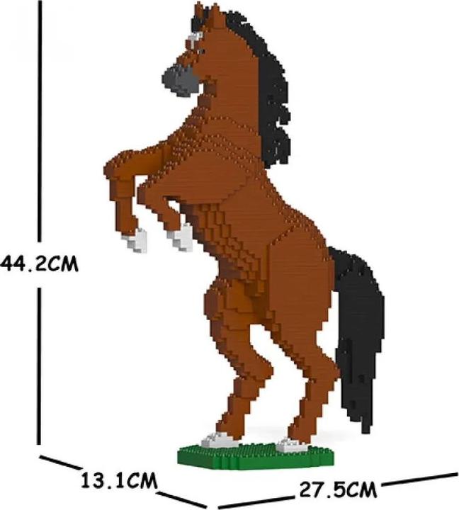 Produktbild Jekca Limited Pferd