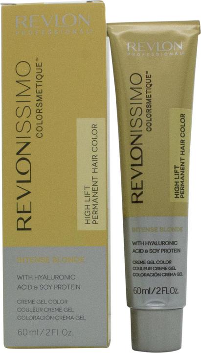 Revlon Hi Lift Revlonissimo Natural (1200MN Natural Intense Blonde)