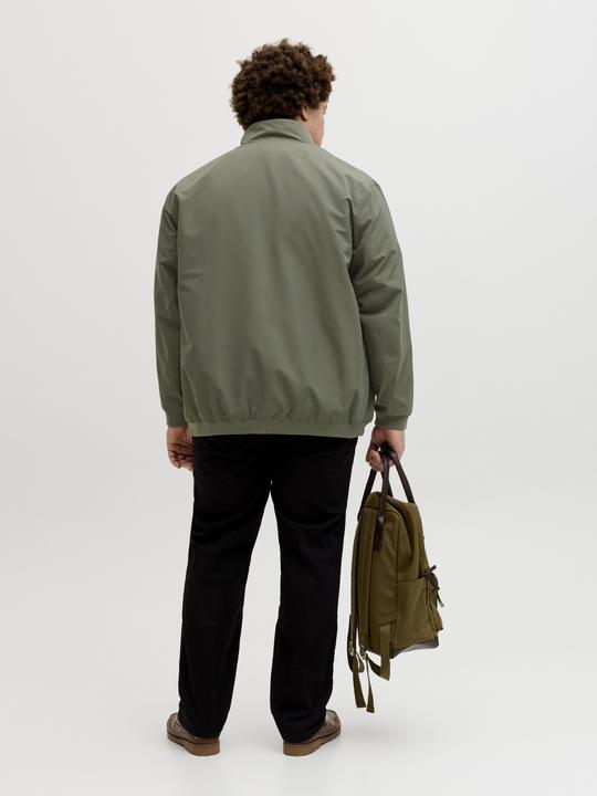 Image du produit Jack & Jones Jjerush Harrington Bomber Noos Pls (XXL)