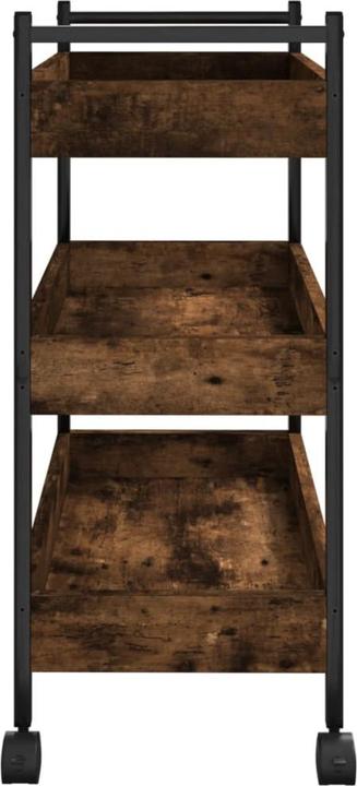 Image du produit vidaXL Küchenwagen