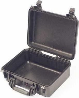 Produktbild Peli Kunststoffkoffer 1450 (Kamera Zubehörtasche, 14.99 l)