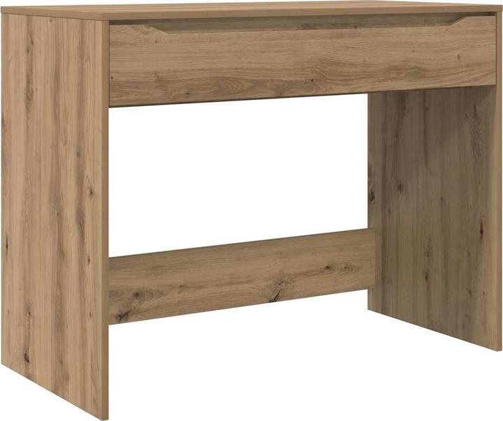 Produktbild vidaXL Schreibtisch (100 x 50 x 78 cm)