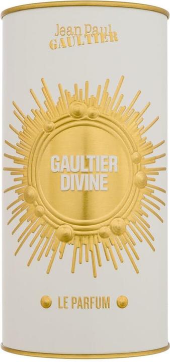 Actual product image Gaultier Divine Intense Refillable (Eau de parfum, 50 ml)