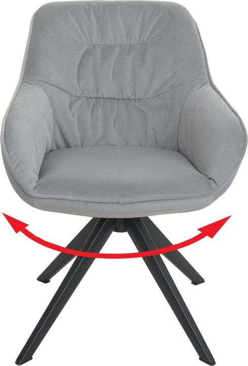 Produktbild JOHN316 Esszimmerstuhl